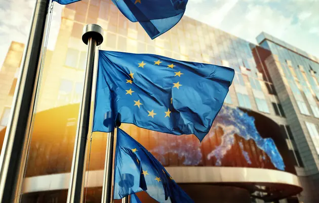 Украинцев в ЕС стало больше