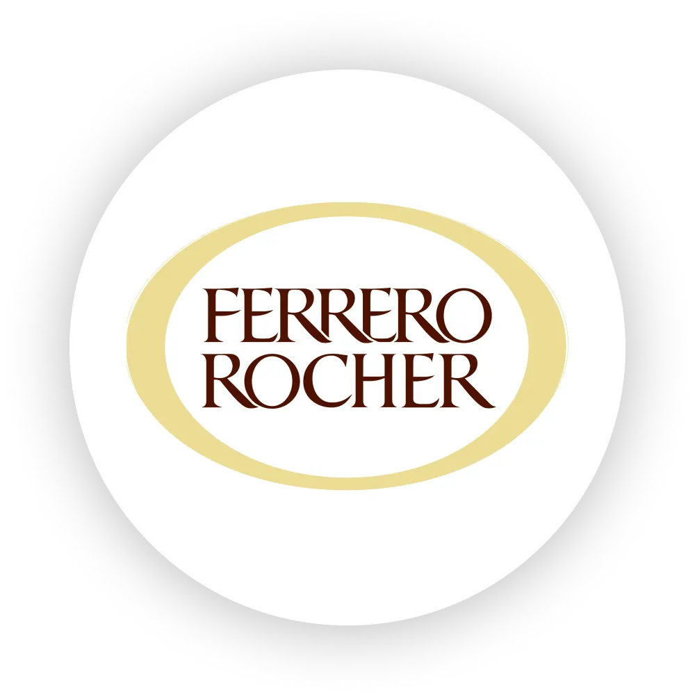 Ferrero Rocher