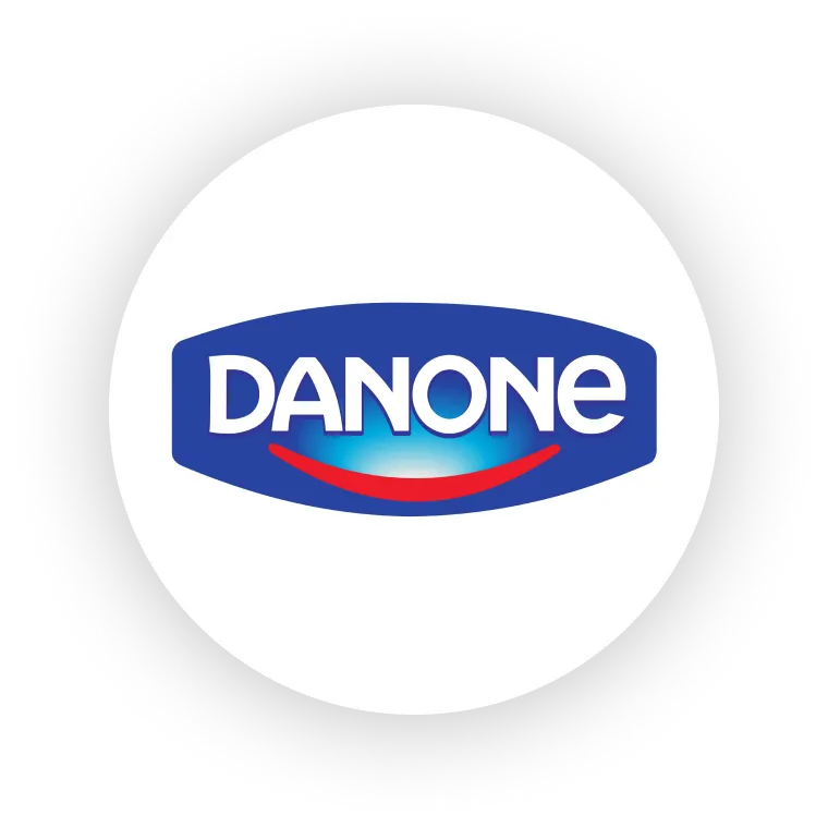 Danone