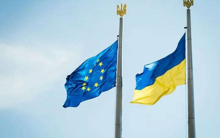 Какие страны ЕС повторно предоставляют статус временной защиты украинцам