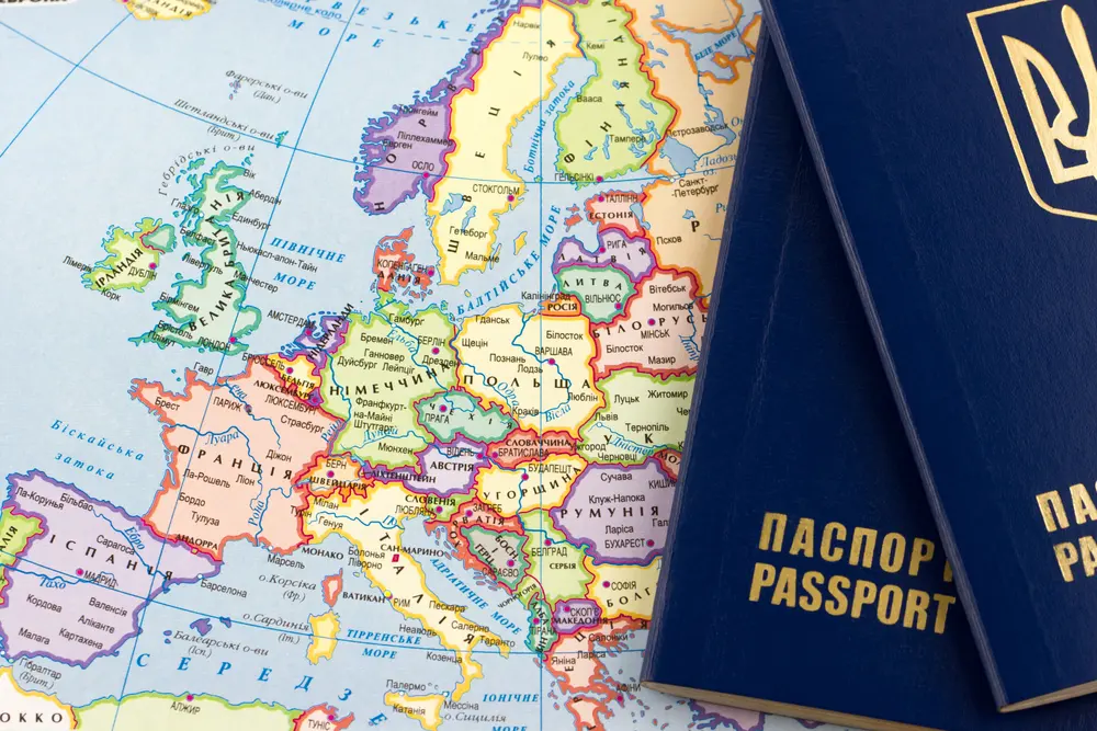 Успехи Польши благодаря украинским мигрантам
