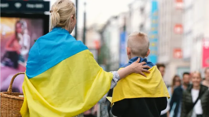 Откуда домой вернулось больше всего украинцев?