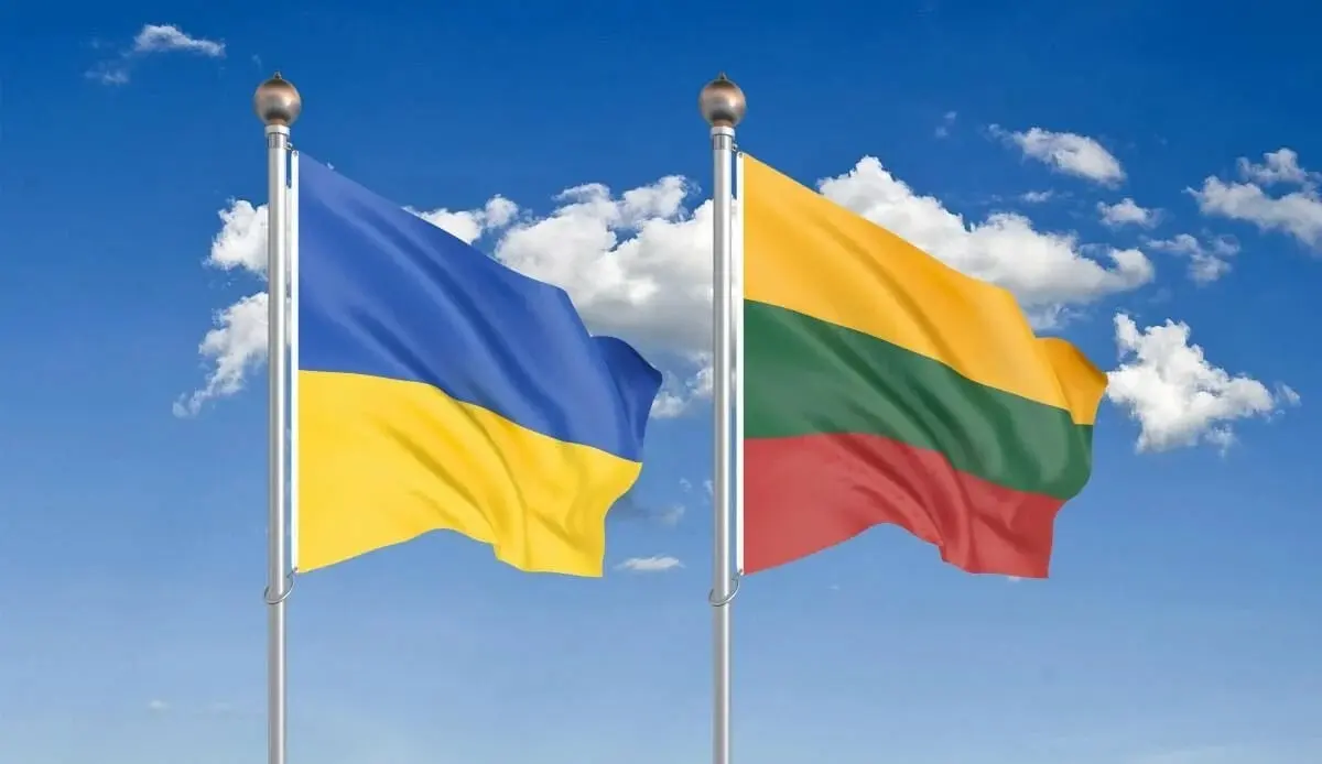 Міжнародна організація МОМ призначить фінансову допомогу українським біженцям в Литві для оплати оренди житла