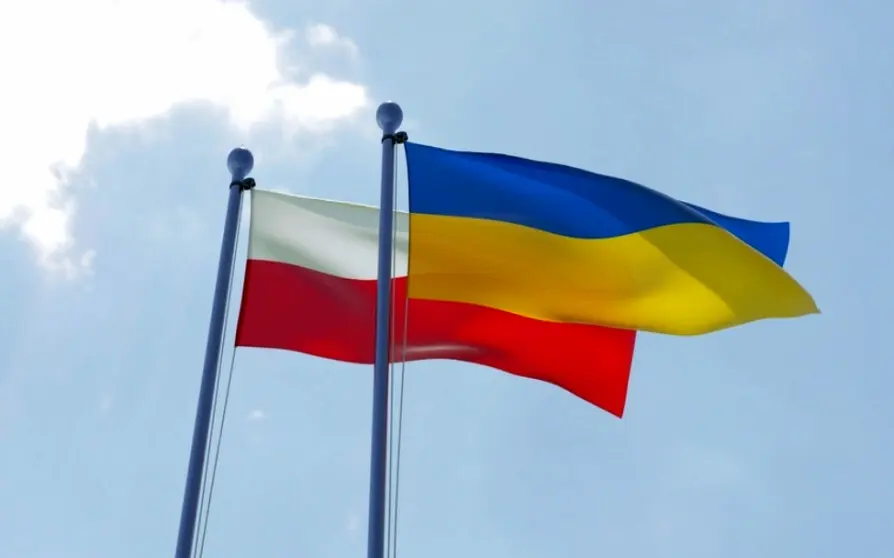 Временная защита для украинцев в Польше продлена