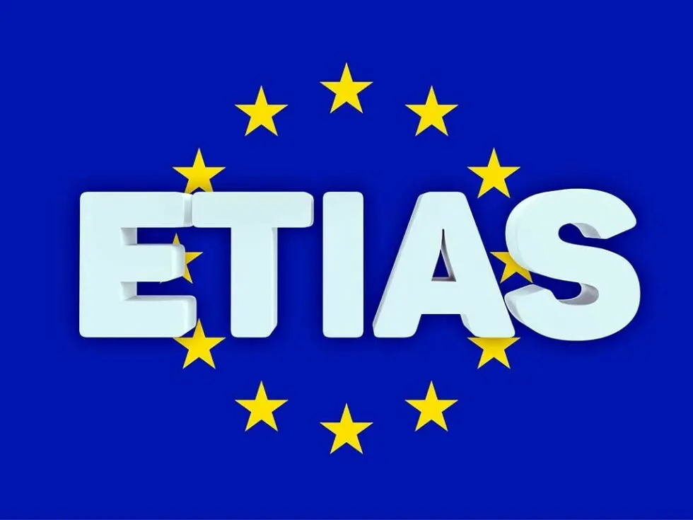 Платный въезд в ЕС: с 2024 года для украинцев потребуется разрешение ETIAS для въезда в ЕС