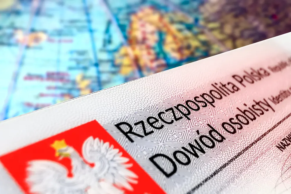 Де отримати номер PESEL біженцям з України?