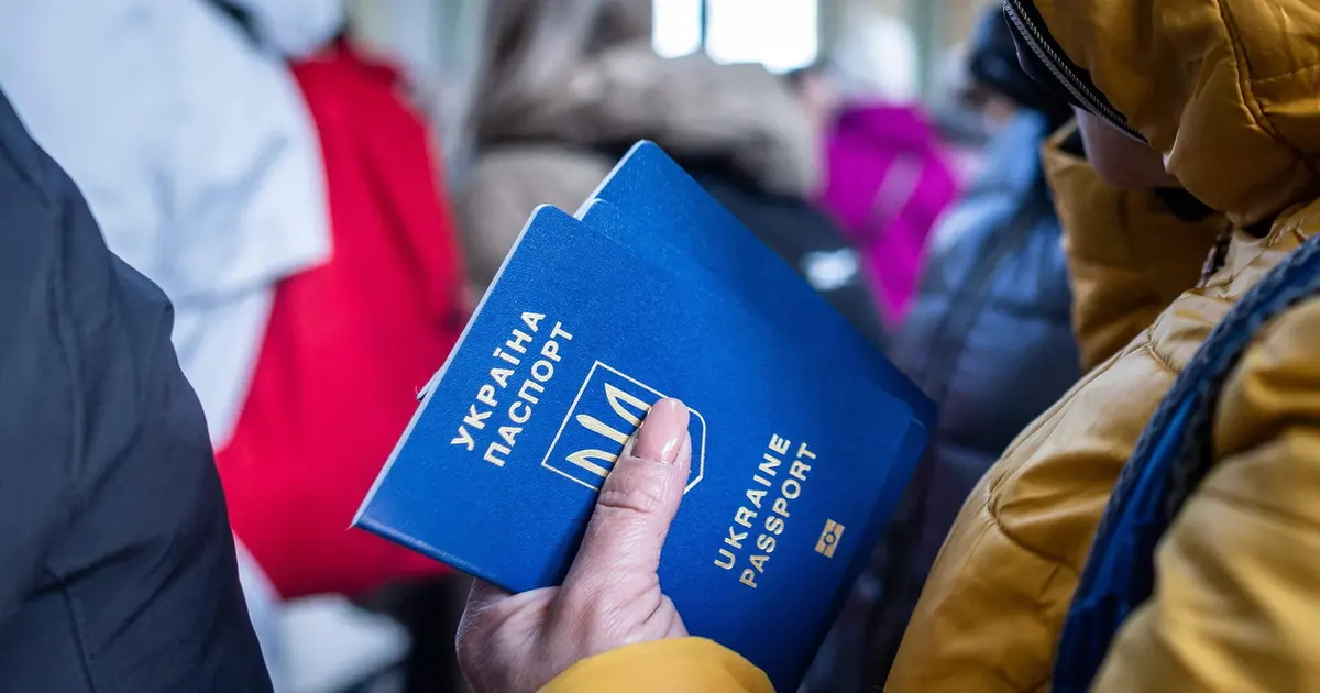 Почему украинцы возвращаются из-за границы в Украину?