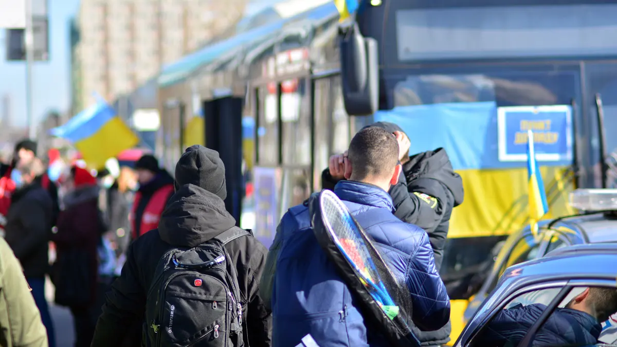 Статус беженца в Польше