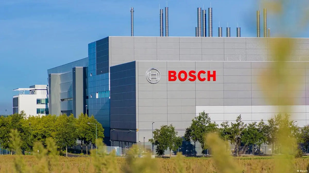 Упаковщик техники BOSCH — фото 4