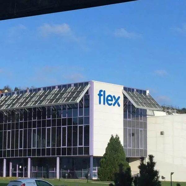 Работник на завод FLEXTRONICS — фото 3