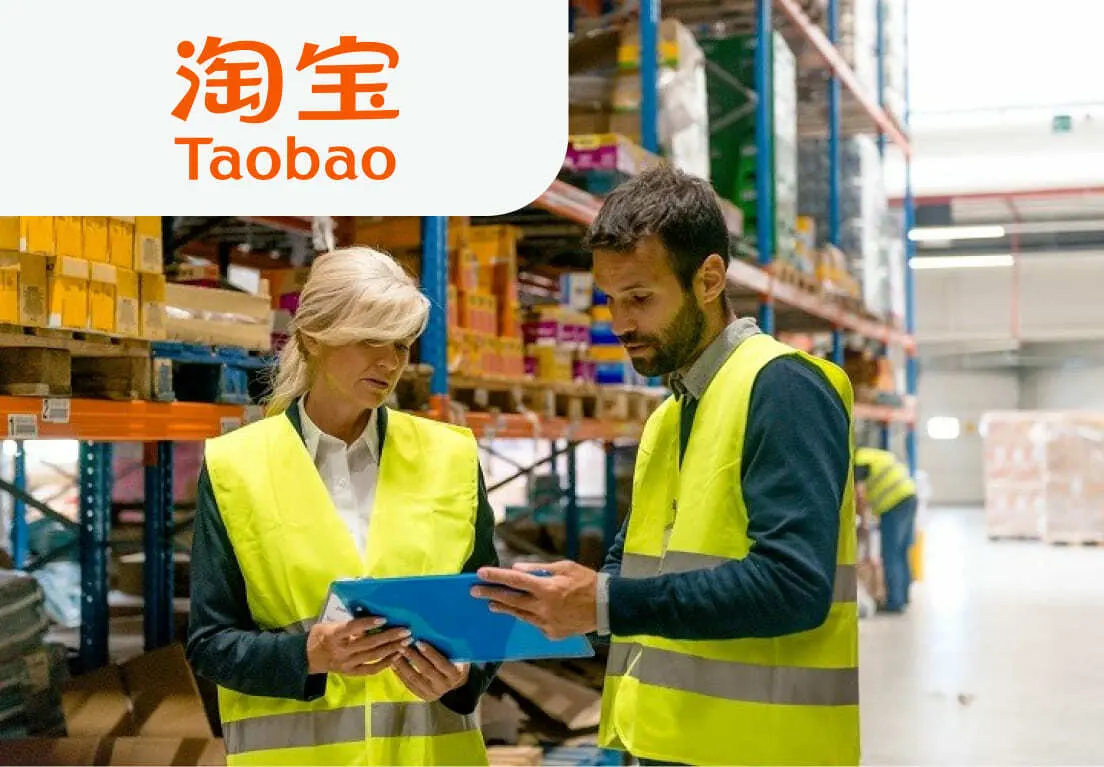 Работник-комплектовщик на склад аксессуаров TAOBAO