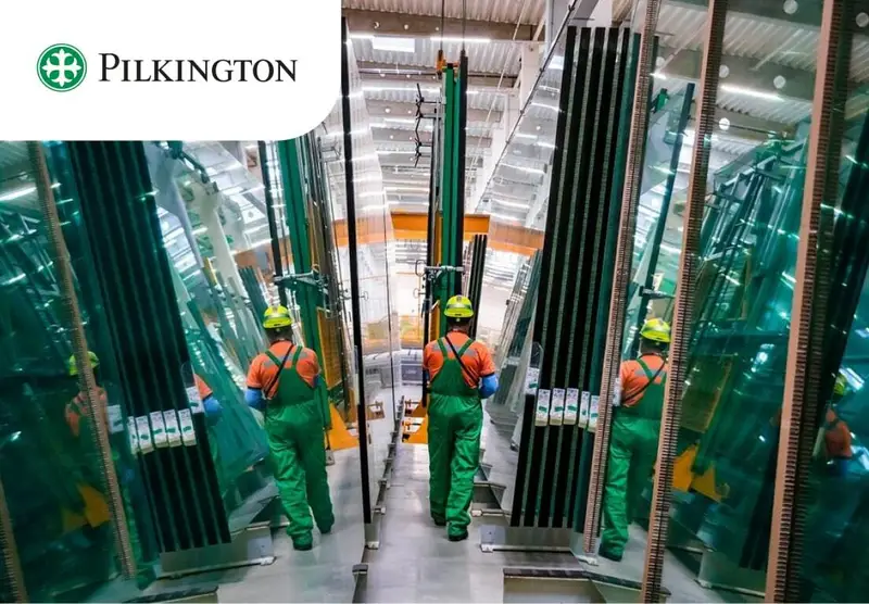 Производство автомобильных стеклопакетов Pilkington Automotive — фото 1
