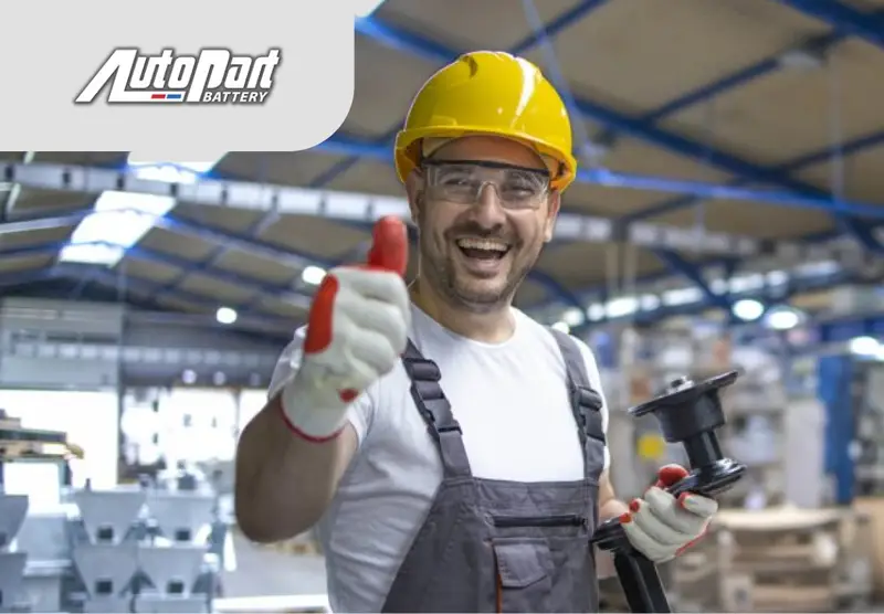Оператор продукции Autopart