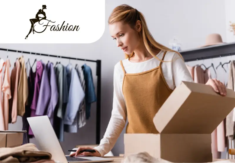 Работник на склад одежды Fashion Desing