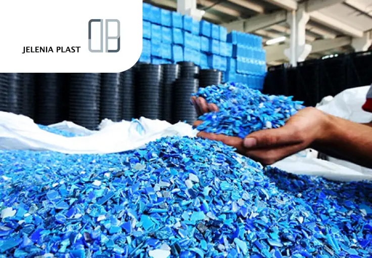 Работник на производство Jelenia Plast