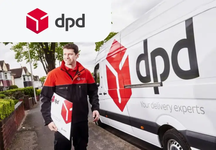 Работник склада DPD