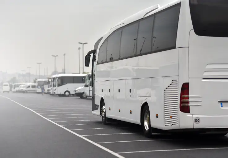 Координатор в крупную транспортную компанию