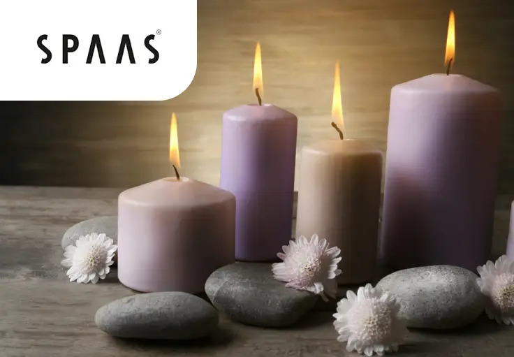 Работник на производство свечей Spaas Candles — фото 1