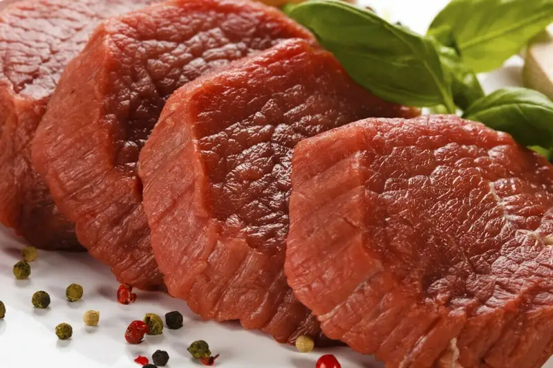 Мясное предприятие CTH