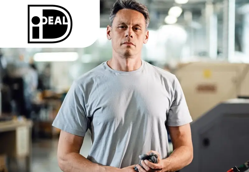 Работник на автозавод IDEAL