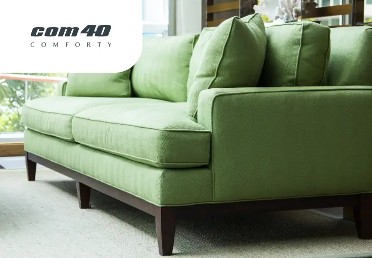 Працівник виробництва Com40 Comforty