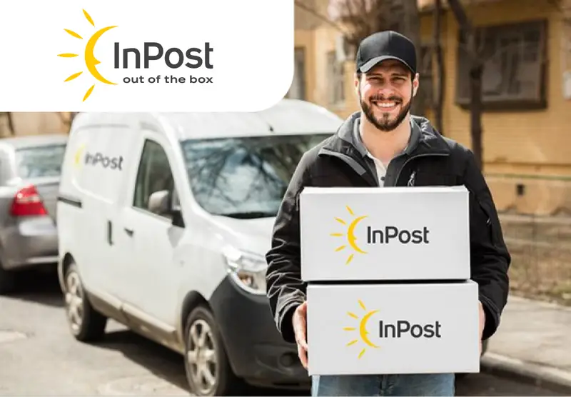 Работник на курьерский склад INPOST — фото 1