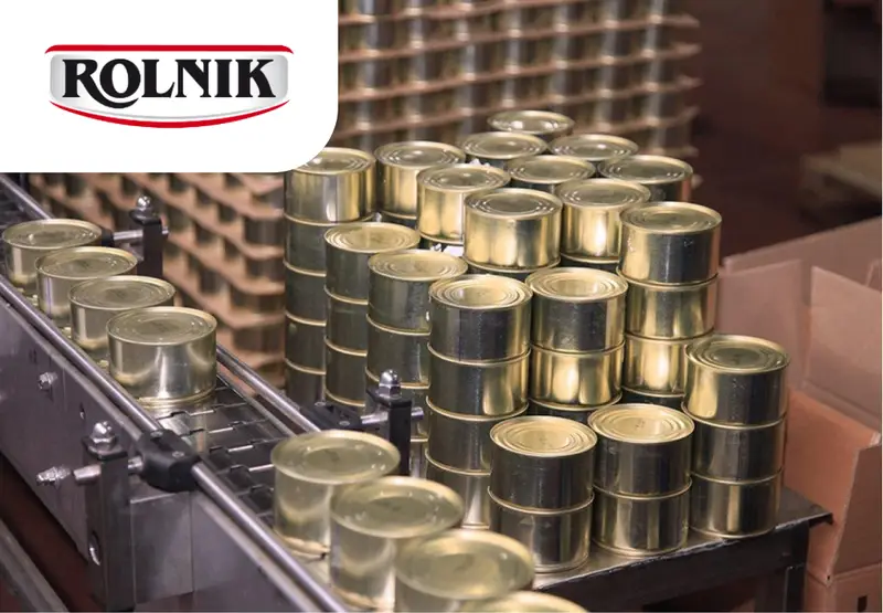 Работник производства Rolnik