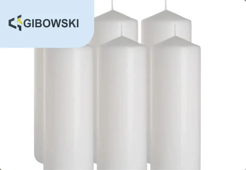 Работник в компанию Gibowski
