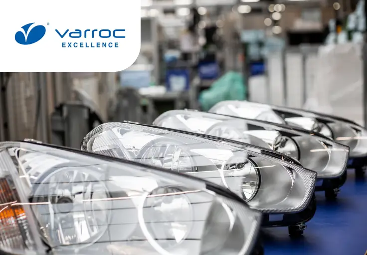 Оператор на сборку фар Varroc Lighting Systems — фото 1