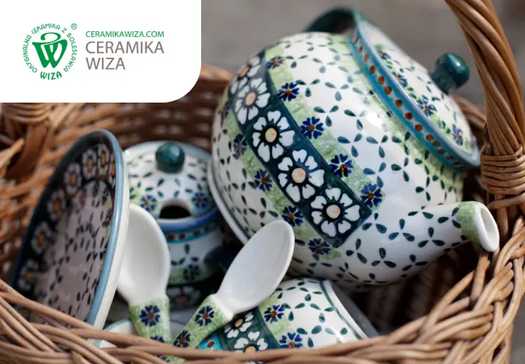 Работник керамического производства Ceramika Wiza — фото 1