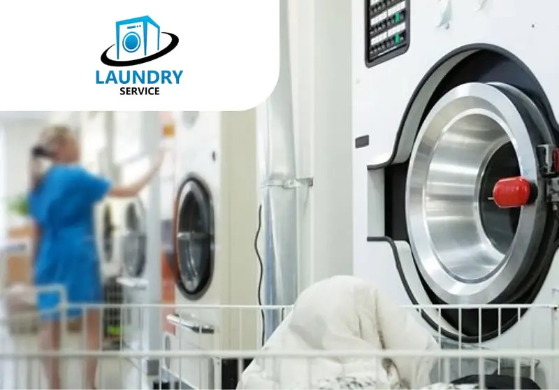 Работник в прачечную Laundry Services
