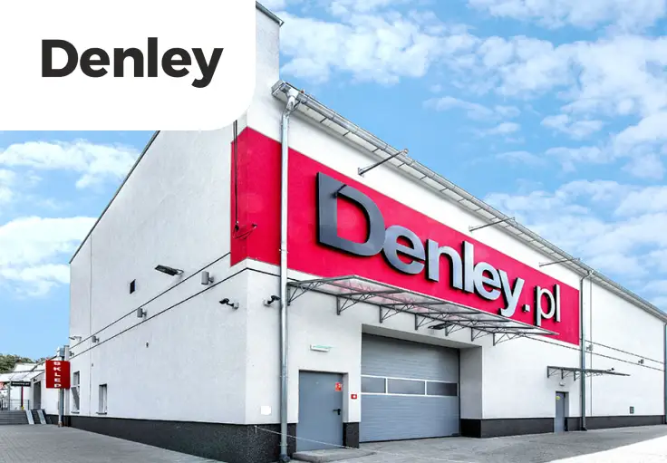 Работник на склад интернет-магазина одежды DENLEY