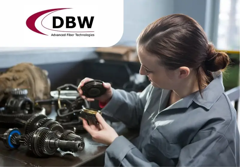 Производство деталей для автомобилей DBW POLSKA