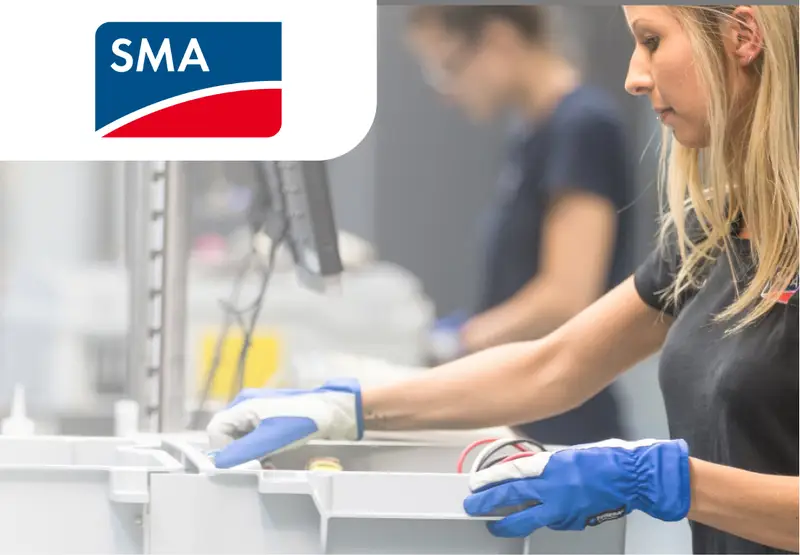 Производитель магнитных элементов SMA Magnetics