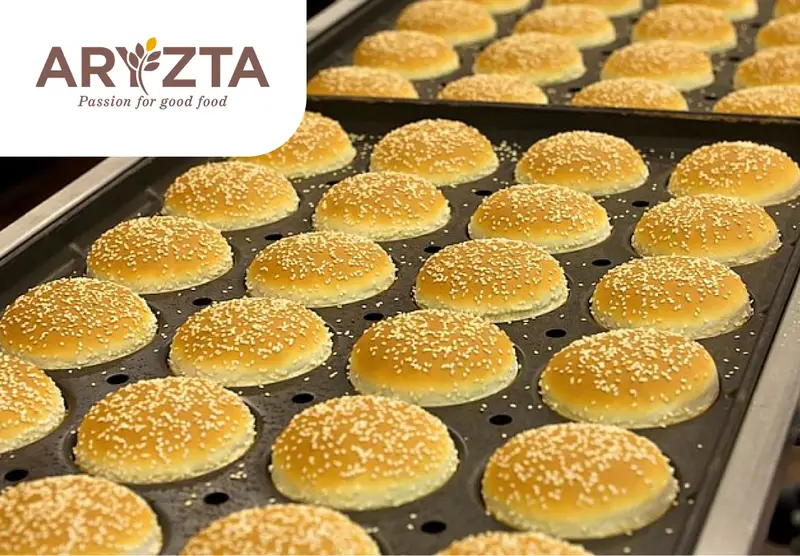 Работник на производство ARYZTA