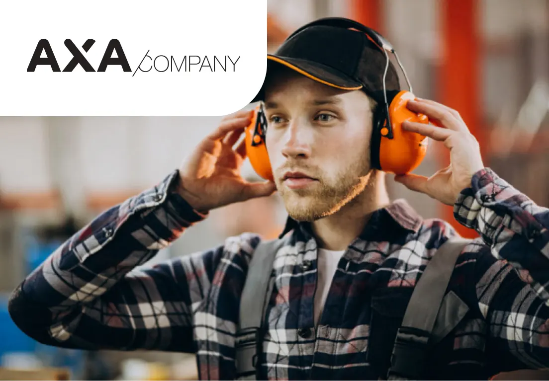 Шлифовщик-литейщик Axa Stenman Poland