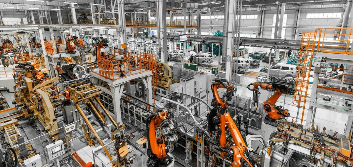 Работник на производство пластиковых деталей для автомобилей BEST AUTOTECH — фото 3