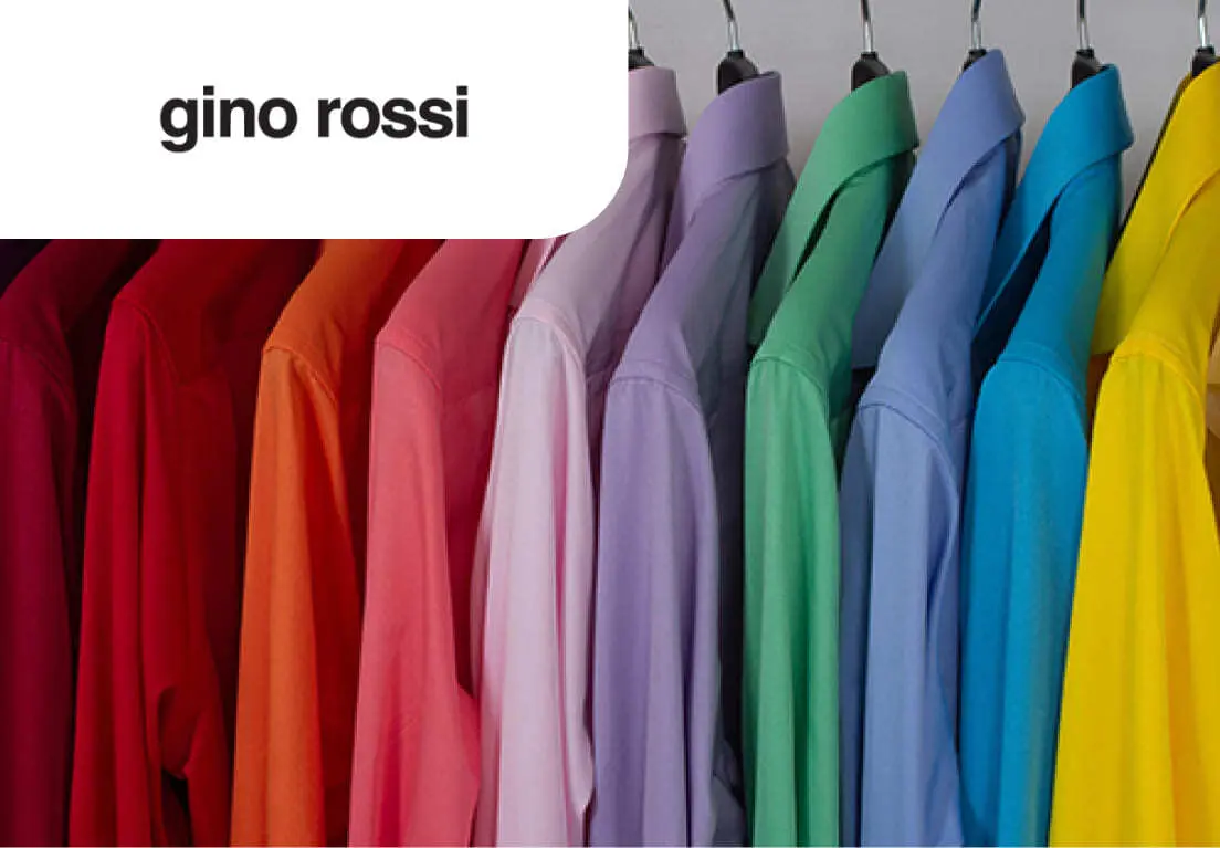 Комплектовщик одежды и обуви Gino Rossi — фото 3