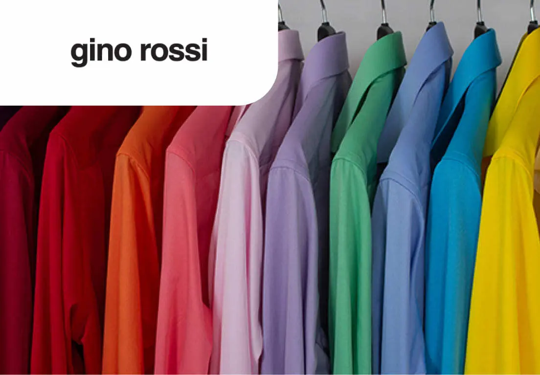 Комплектовщик одежды и обуви Gino Rossi