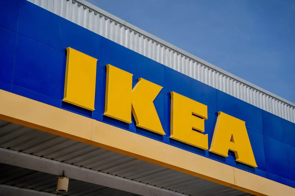 Производство одеял и подушек IKEA — фото 4