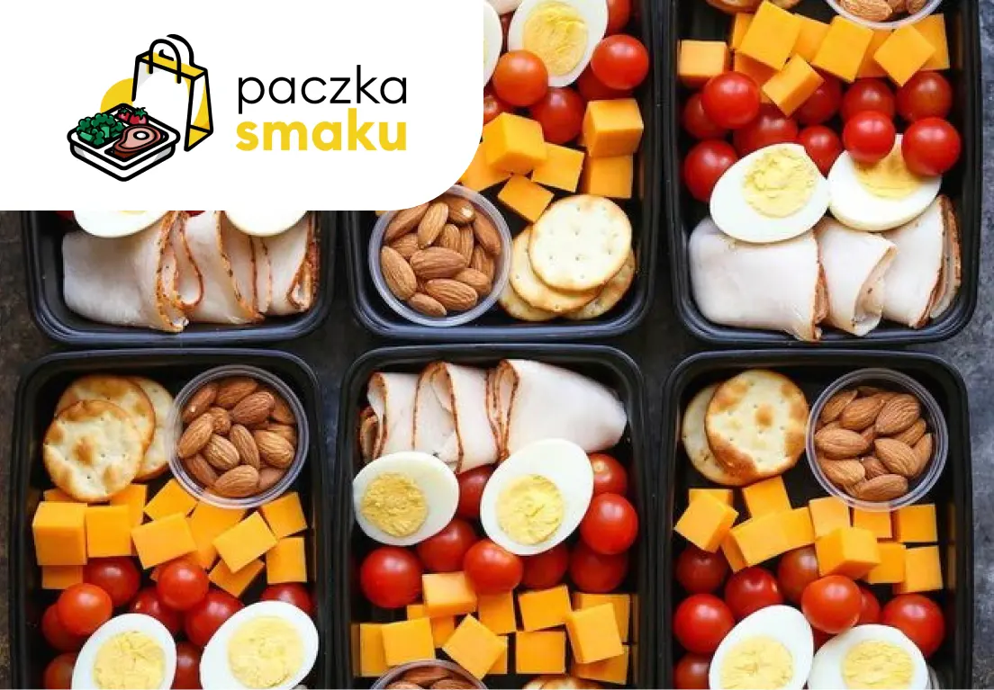 Помощник на производстве ланч-боксов Paczka Smaku