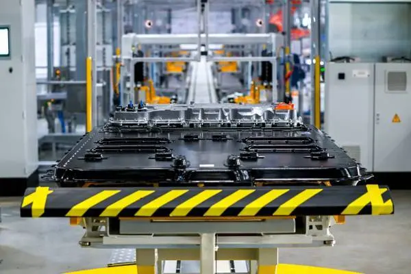 Оператор производственных станков REINER Automotive — фото 2