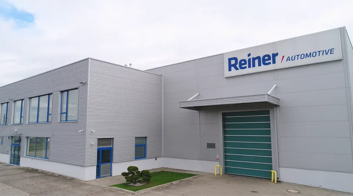 Оператор производственных станков REINER Automotive — фото 3