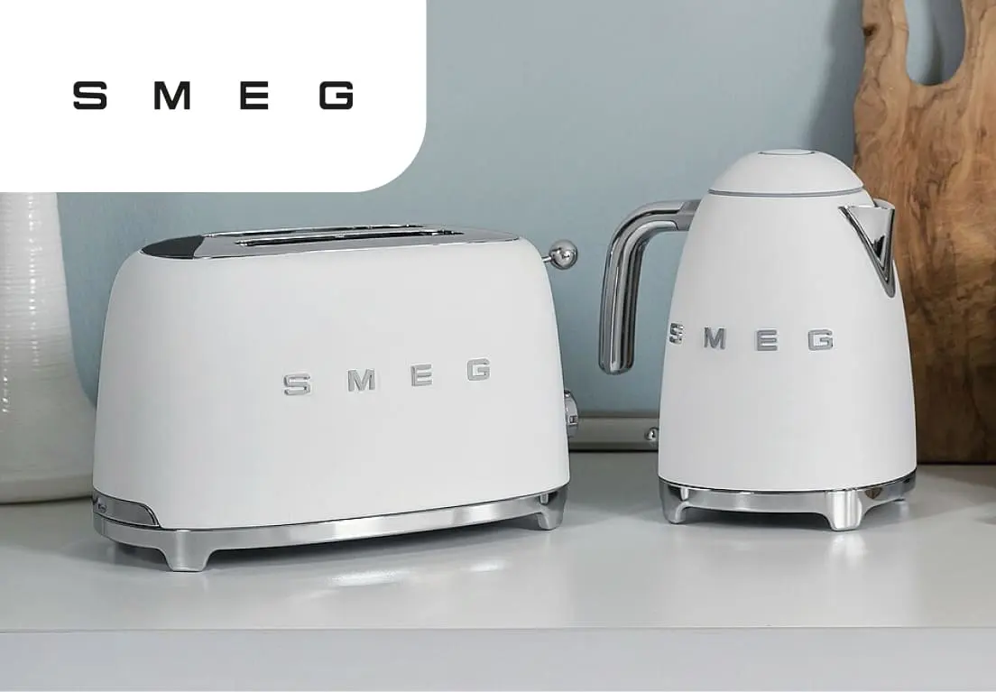 Комплектовщик бытовой техники SMEG