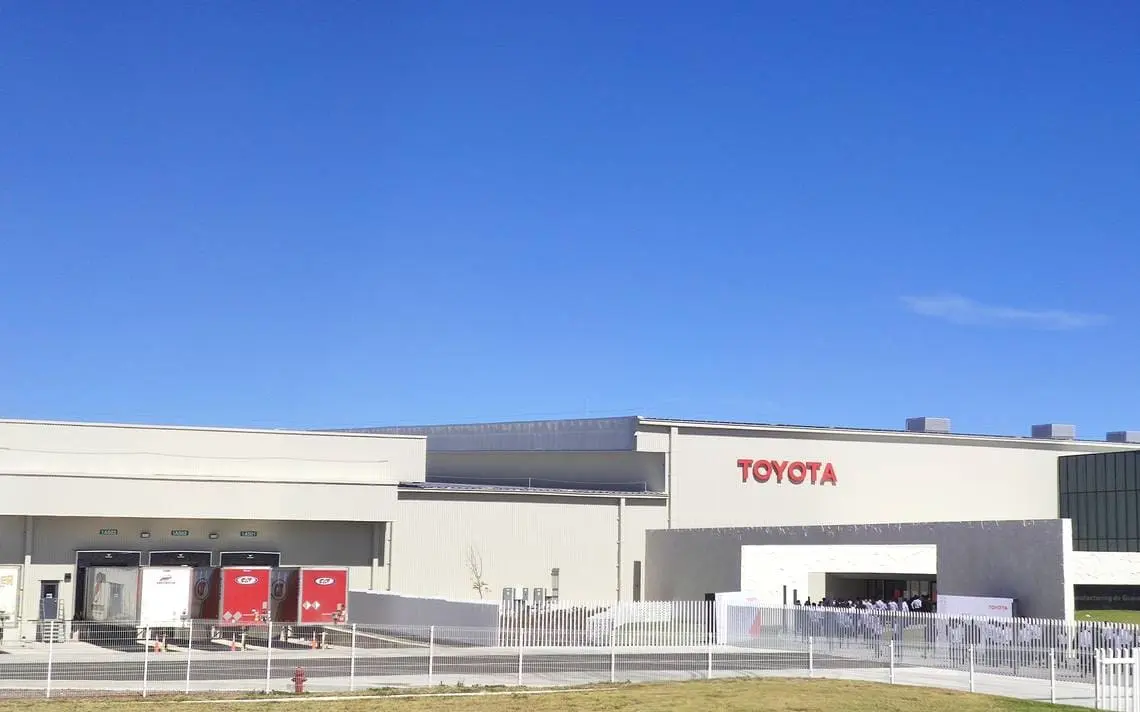 Комплектовщик фар на завод TOYOTA — фото 4